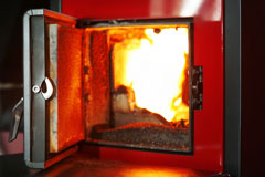 solid fuel boilers Shortroods